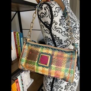 Dooney & Bourke Vintage Bag